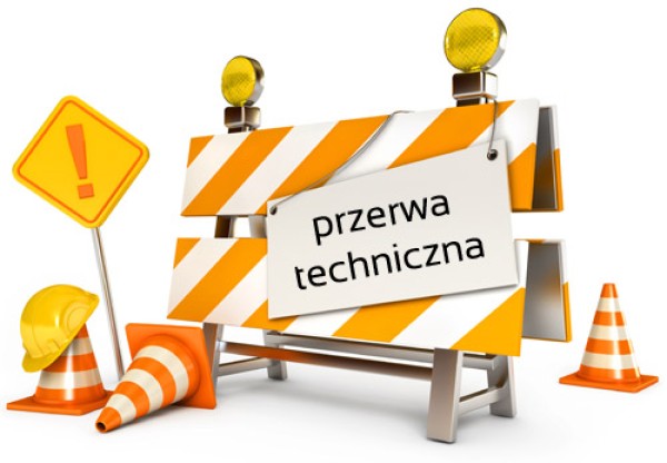 Komunikat techniczny